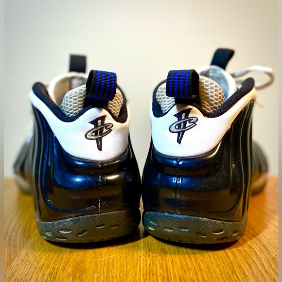 Nike - Foamposite “Concord” - 11.5 - Picture 2 of 4